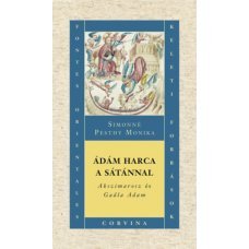 Ádám harca a Sátánnal - Akszimarosz és Gadla Adam      14.95 + 1.95 Royal Mail